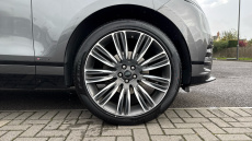 Land Rover Range Rover Velar 2.0 D180 R-Dynamic S 5dr Auto Diesel Estate